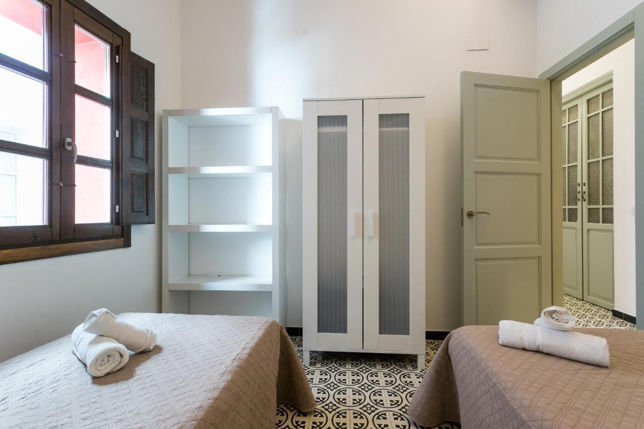 Apartup Central Market III Appartement Valencia Buitenkant foto