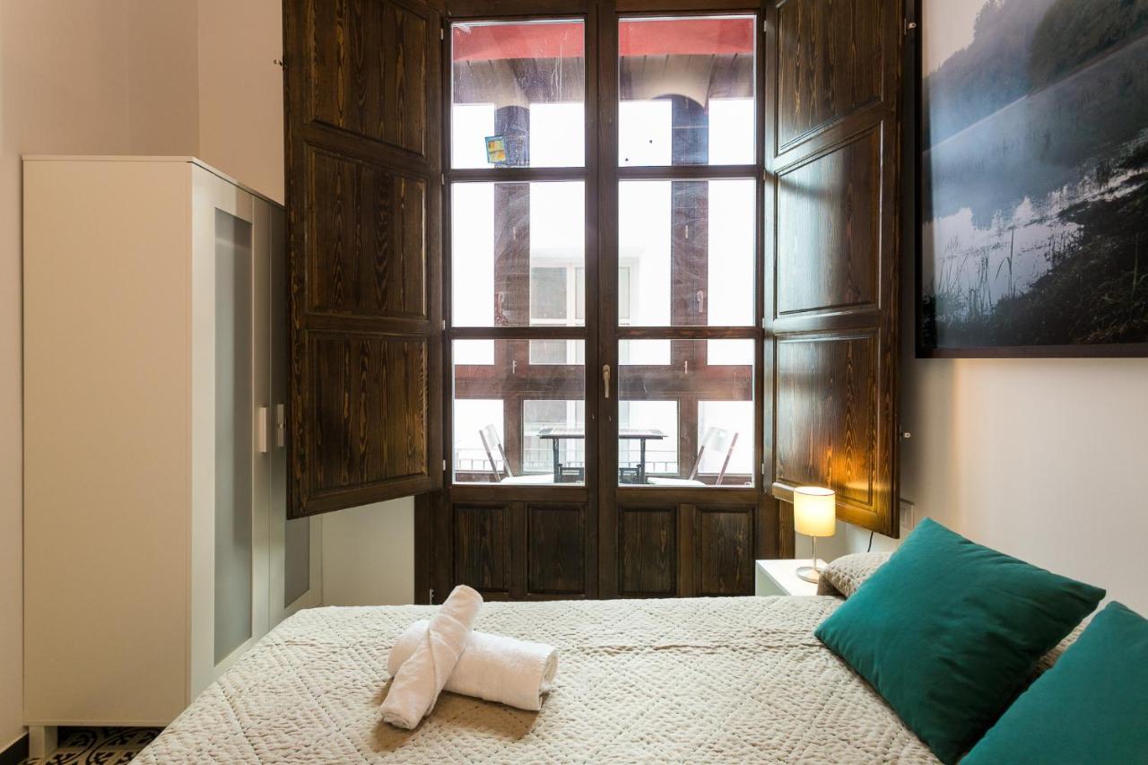 Apartup Central Market III Appartement Valencia Buitenkant foto