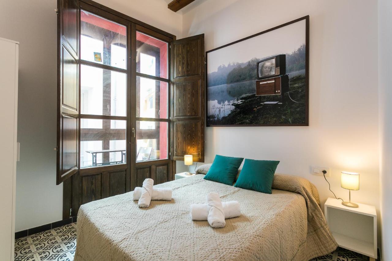 Apartup Central Market III Appartement Valencia Buitenkant foto